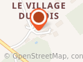 Gaec Du Village Du Bois