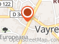 Divin'in'tif Coiffure Vayres 87