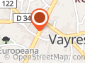 Mairie de Vayres
