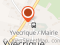 Mairie d’Yvecrique