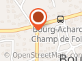 Laboratoire d'analyses médicales - Bourg-Achard - Cerballiance