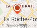 Patisserie Choquet