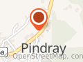Mairie de Pindray