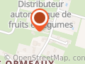 Nouvelle Orléans Traiteur