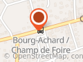 Centre D'incendie Et de Secours - Cis