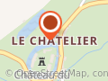 Gîte le Châtelier