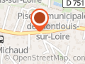 BUDDY'S VAN Agence de Montlouis Sur Loire