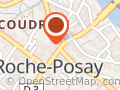 Location pour curiste