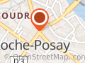Auberge De La roche, La roche posay