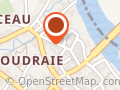 Location meublé à La Roche-Posay Mr et Mme Nominé
