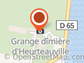Grange dîmiére