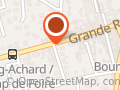 Caisse d'Epargne Bourg Achard