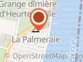 La Palmeraie - Aire de camping-cars