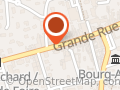 Le Bistrot Gourmand