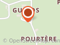 La ferme du Guiros