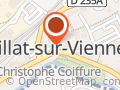 Mairie de Saillat-sur-Vienne