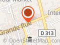Fast Sushi Bourg-Achard