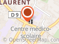 Service de Promotion de La Santé en Faveur Des Elèves