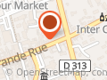 So Burger ( Bourg-Achard )