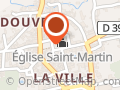Eglise paroissiale Saint-Martin