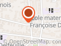 MAE Langue des Signes