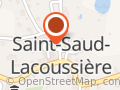 L'Hô Saint Saud