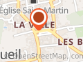Restaurant Le Colombier