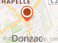 Laverie automatique Donzac