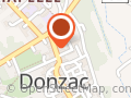 Aux délices de donzac