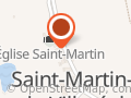 L'Antre des Bastides