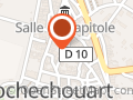 Rocheviande (Sarl)