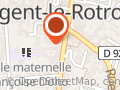 Envia Cuisines Nogent-le-Rotrou - Cuisiniste