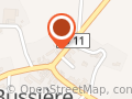 Mairie de La Bussière 86310