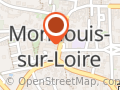 Pâtisserie Poirier Montlouis sur Loire