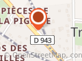 Boulangerie Pâtisserie "Au Pain Doré"