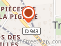 Au Poulet Doré