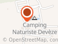 Camping Naturiste Deveze Gers