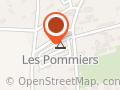 Camping Les Pommiers