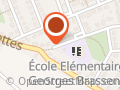 École Primaire Publique Georges Brassens