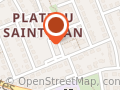 Plateau Des Saveurs