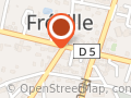 Le Fournil de Fréville