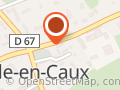 FaciliSAP Nettoyage BERVILLE EN CAUX