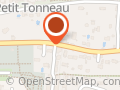 bed and breakfast le buisson