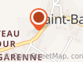 LA BAULDINIERE chambres d'hôtes
