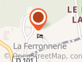 Chambres D'Hôtes La Ferronnerie - Barneville-sur