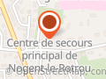 Centre de Secours Principal De Nogent Le Rotrou