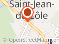 Hypnose St Jean de Côle