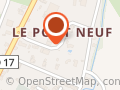 Boulangerie Pâtisserie Le Repère