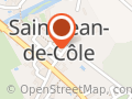 Office de Tourisme Saint Jean de Côle - Périgord Limousin