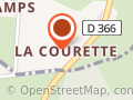 La Ferme de la Courette